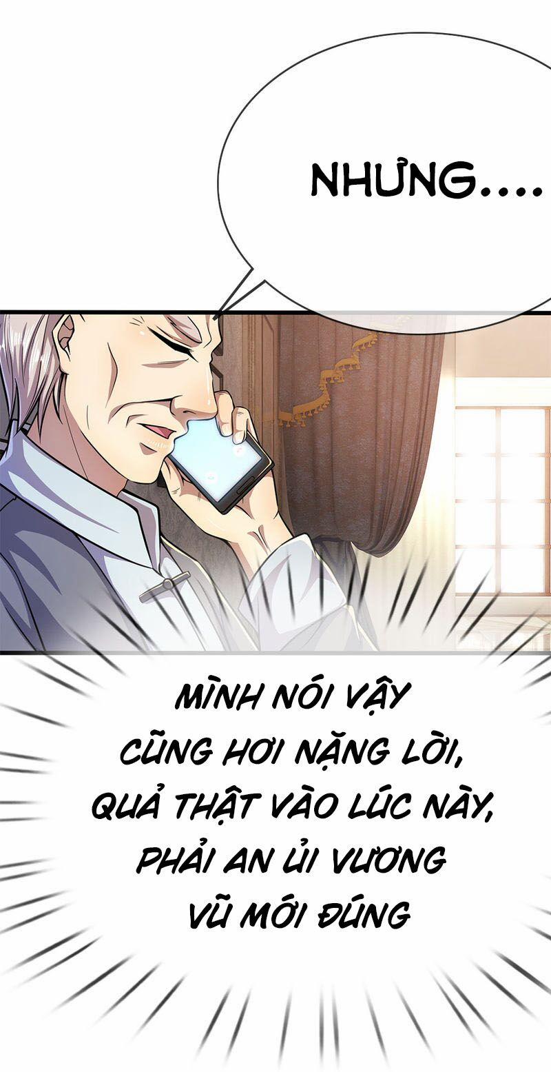 Y Võ Chí Tôn 196 trang 20
