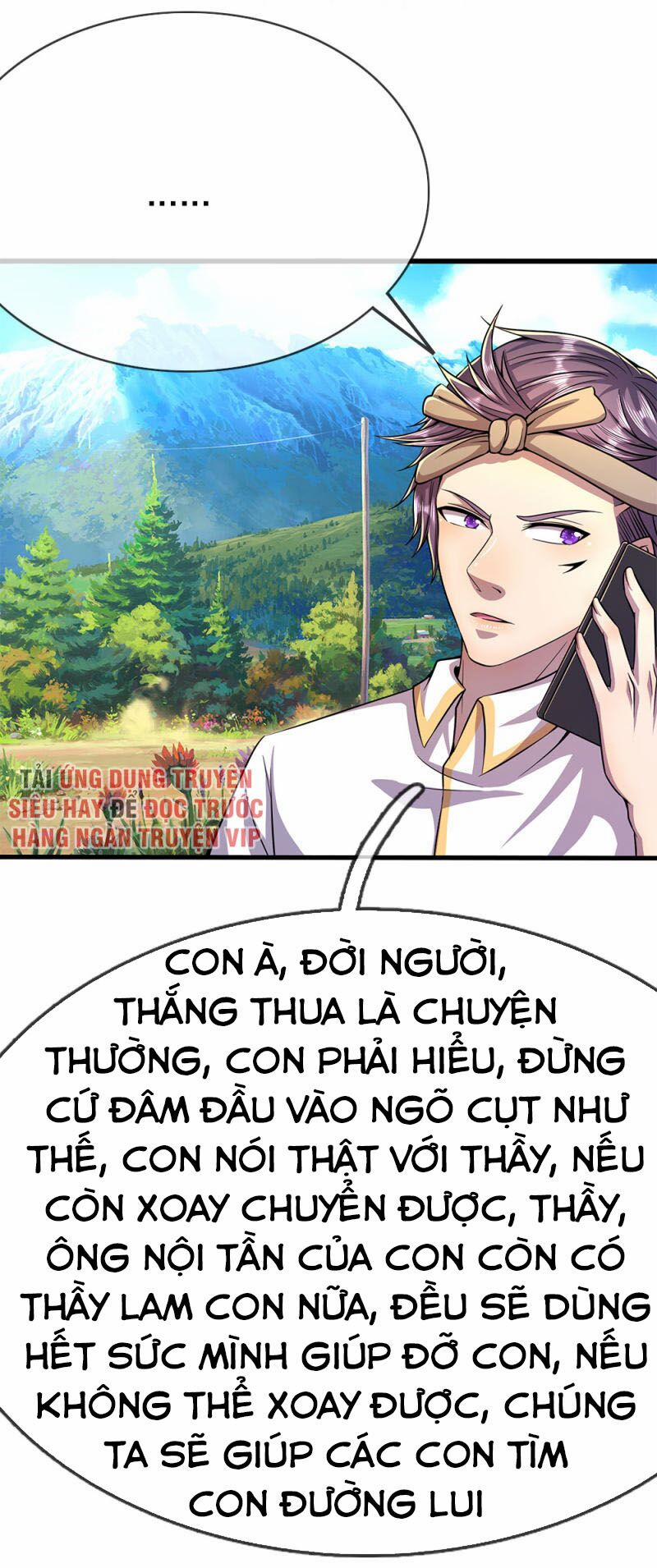 Y Võ Chí Tôn 196 trang 21