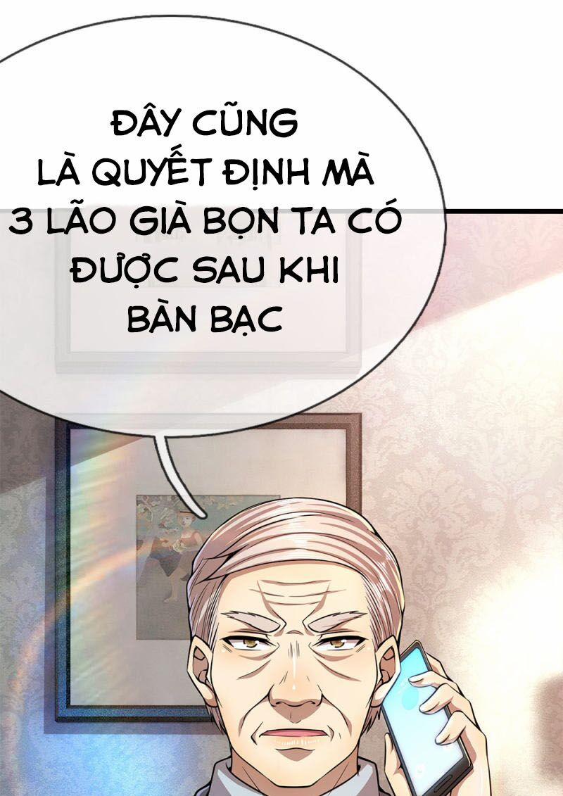 Y Võ Chí Tôn 196 trang 22