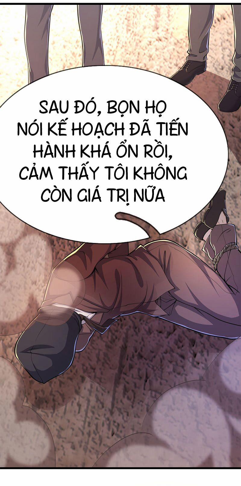 Y Võ Chí Tôn 197 trang 15