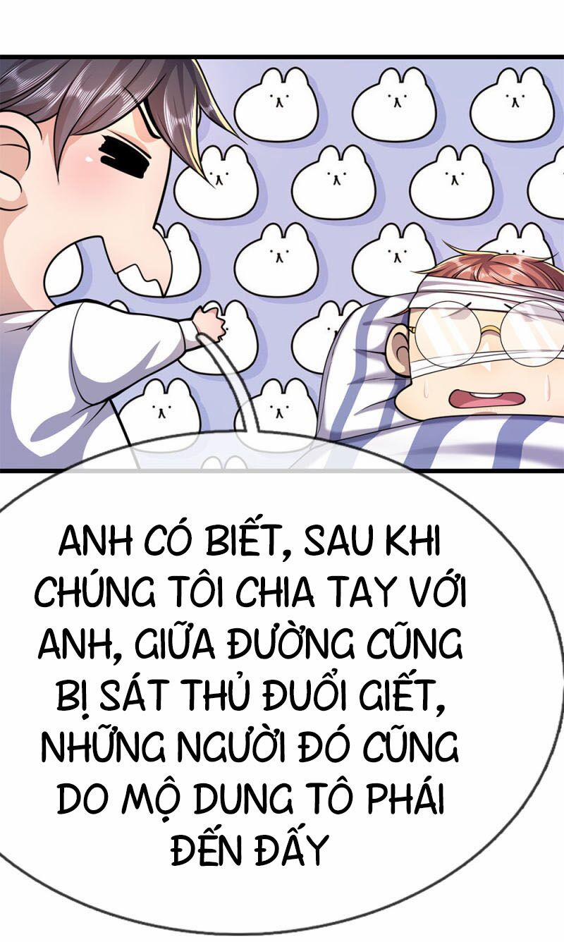 Y Võ Chí Tôn 197 trang 18