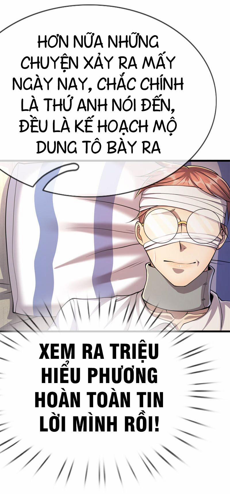 Y Võ Chí Tôn 197 trang 19