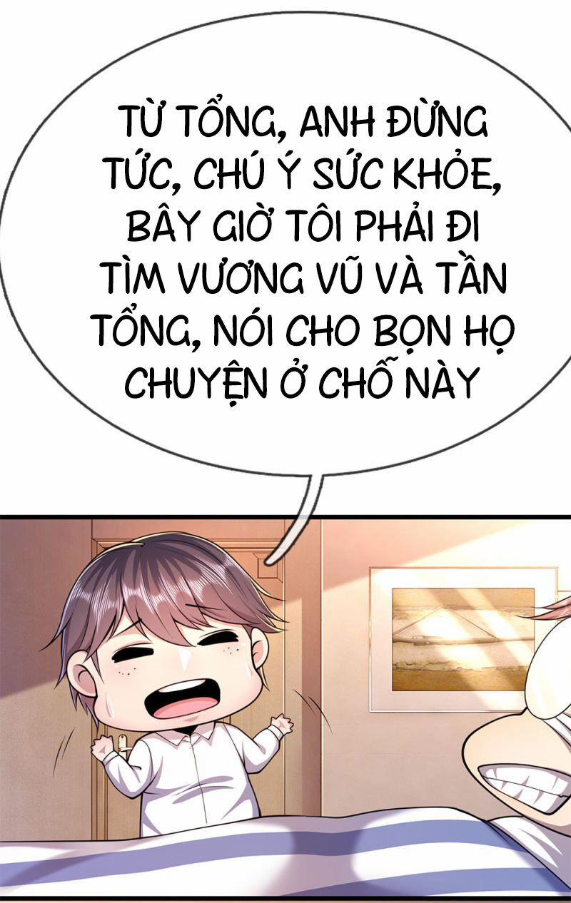 Y Võ Chí Tôn 197 trang 24