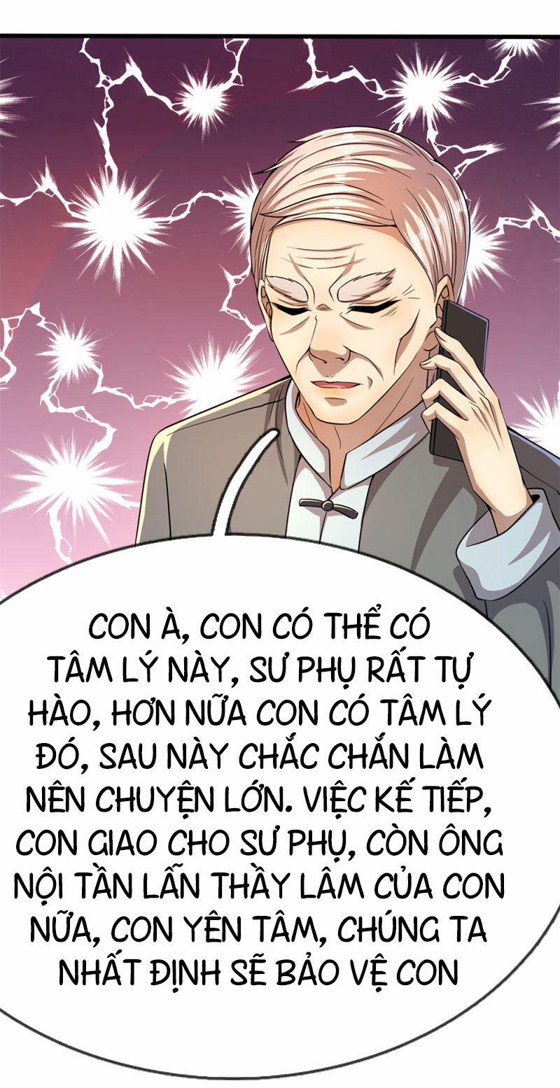 Y Võ Chí Tôn 197 trang 3