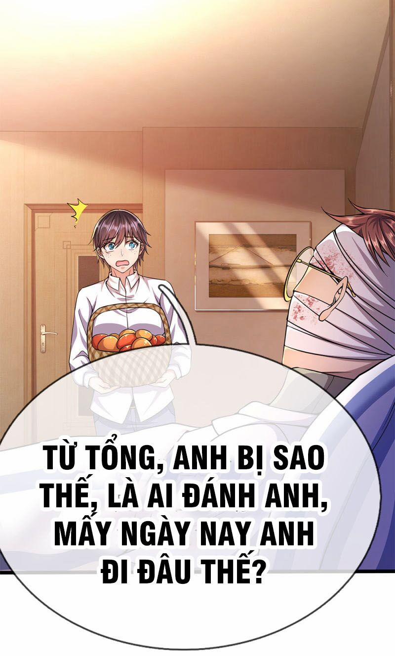 Y Võ Chí Tôn 197 trang 7