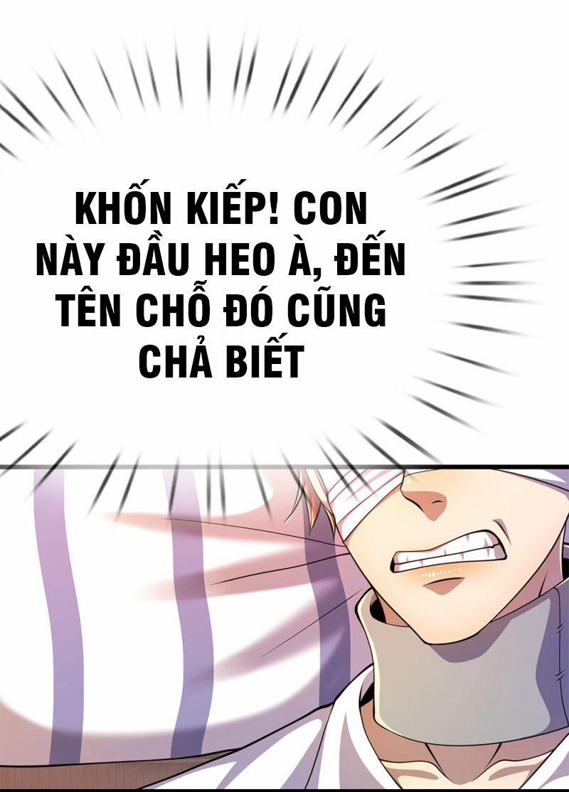Y Võ Chí Tôn 198 trang 1