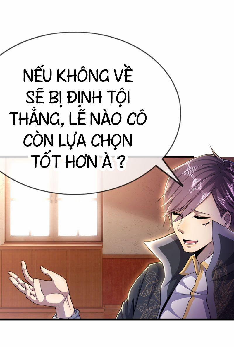 Y Võ Chí Tôn 198 trang 13