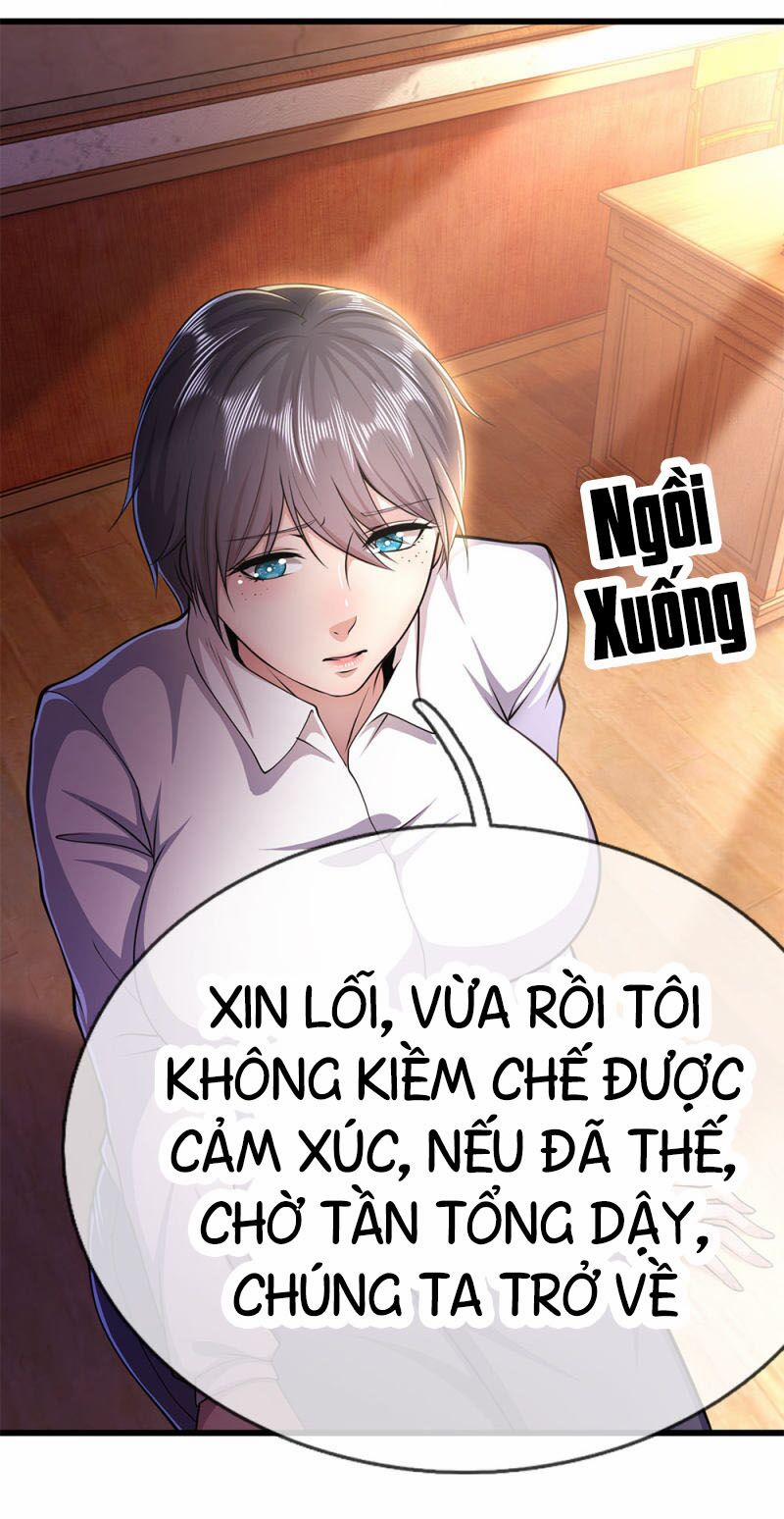 Y Võ Chí Tôn 198 trang 15