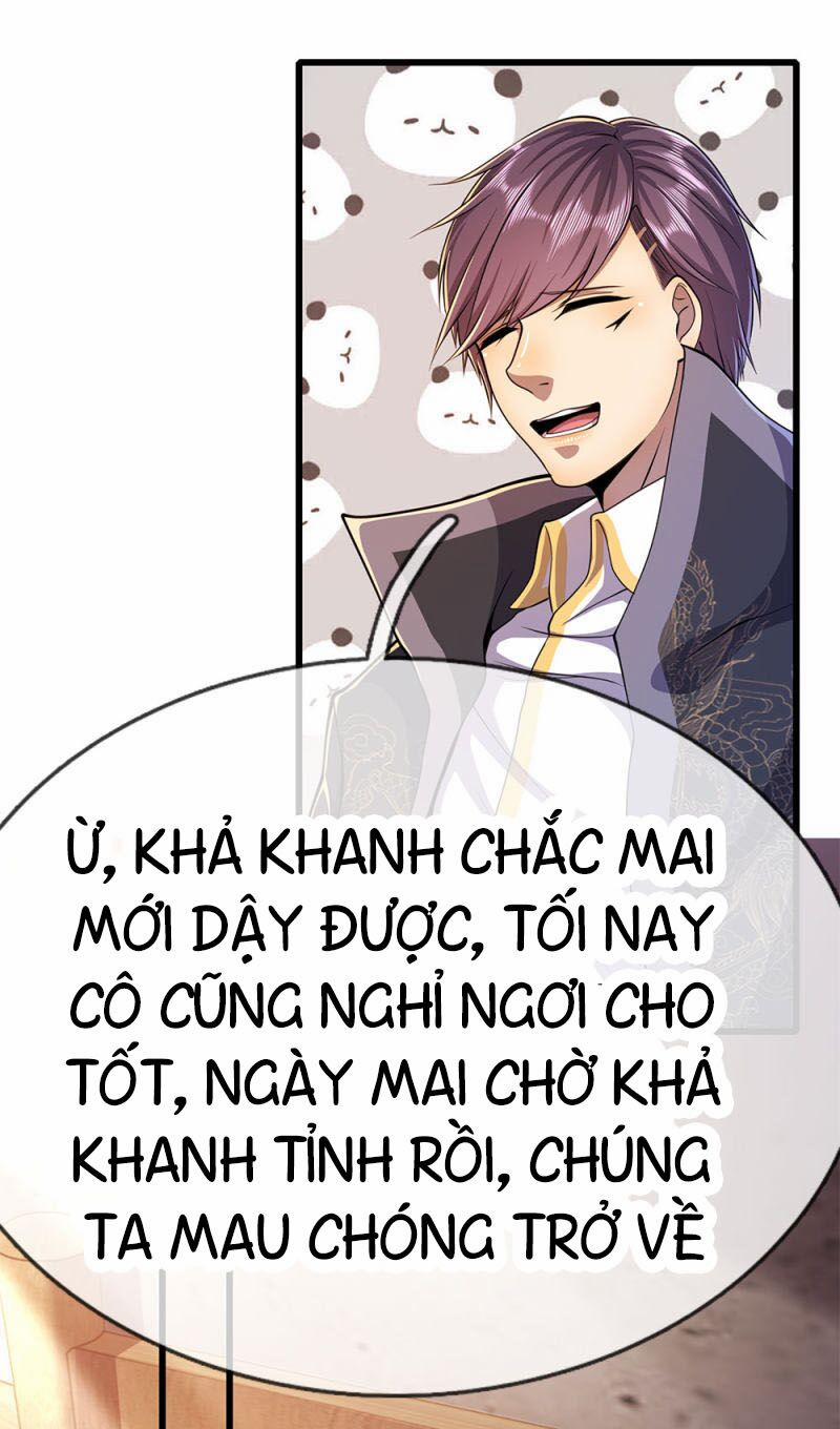 Y Võ Chí Tôn 198 trang 16