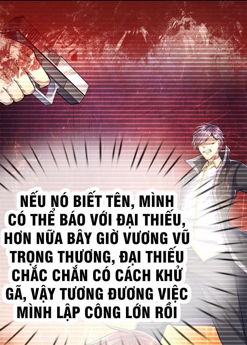 Y Võ Chí Tôn 198 trang 2