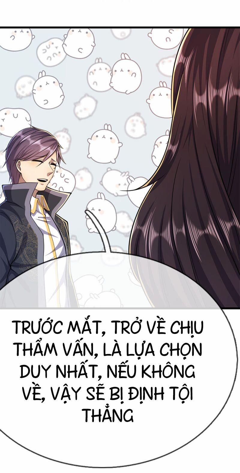 Y Võ Chí Tôn 198 trang 24