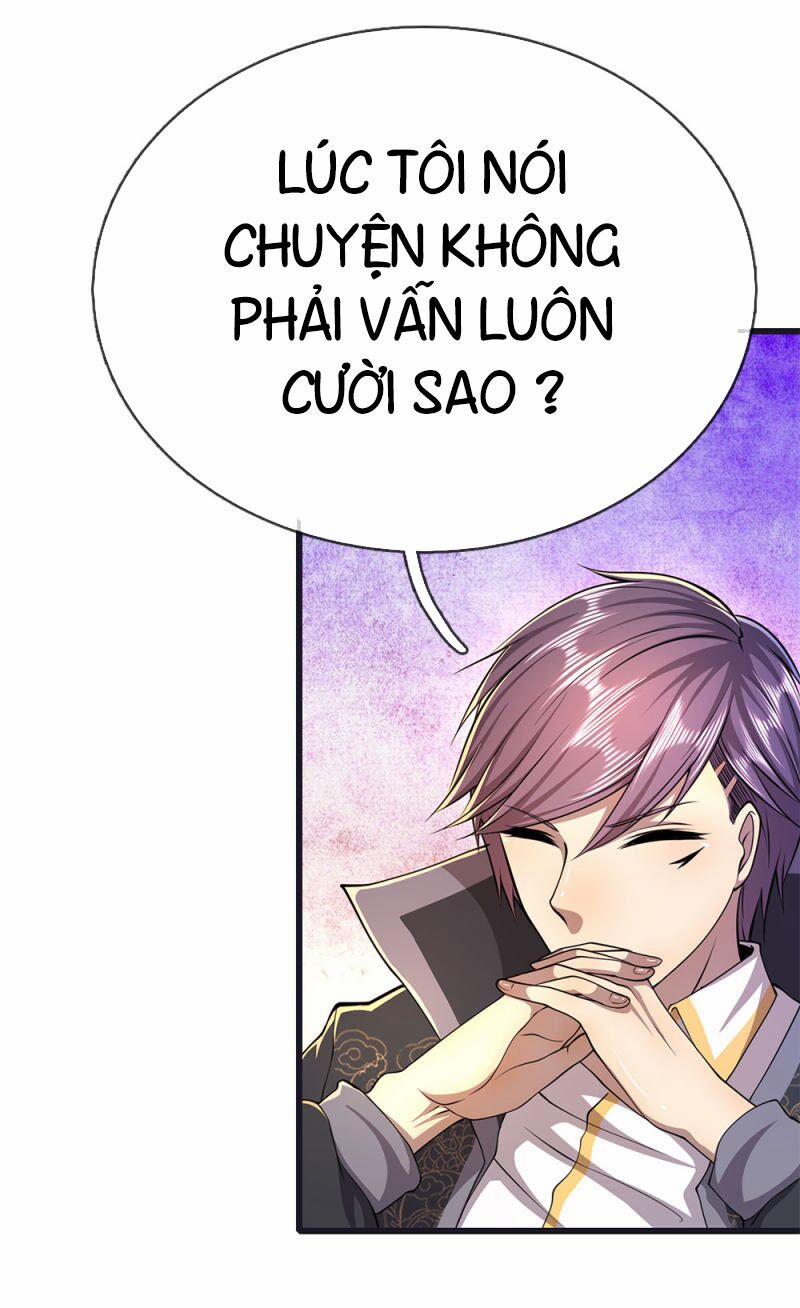 Y Võ Chí Tôn 199 trang 15