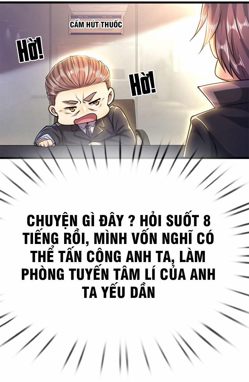 Y Võ Chí Tôn 199 trang 23