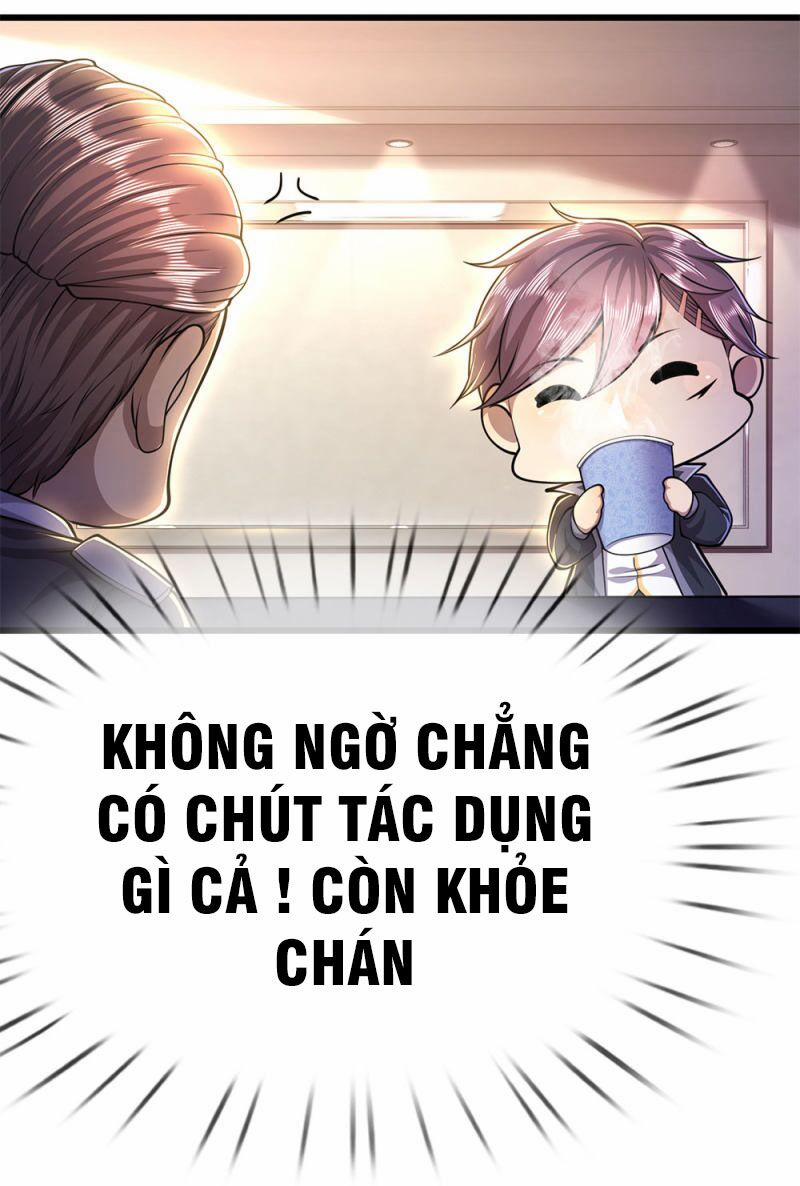 Y Võ Chí Tôn 199 trang 24