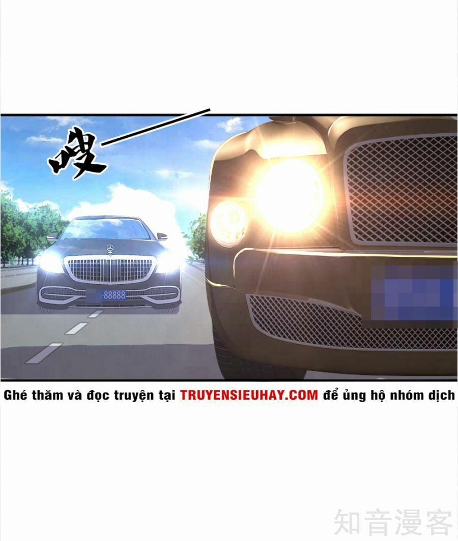 Y Võ Chí Tôn 20 trang 9