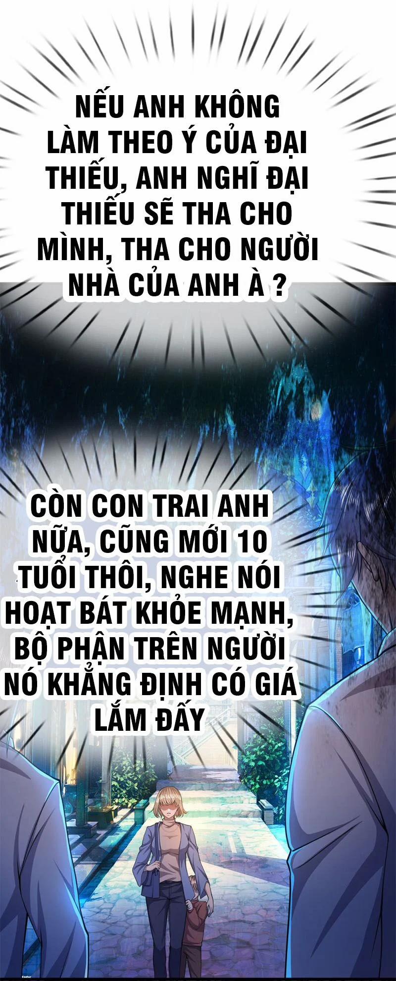 Y Võ Chí Tôn 200 trang 19