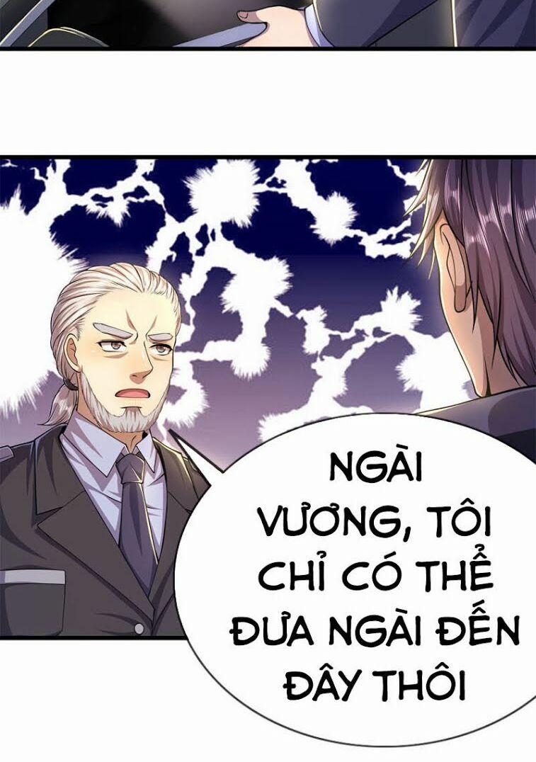 Y Võ Chí Tôn 201 trang 11