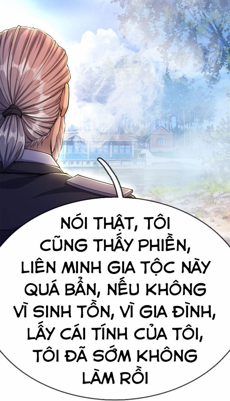 Y Võ Chí Tôn 201 trang 16