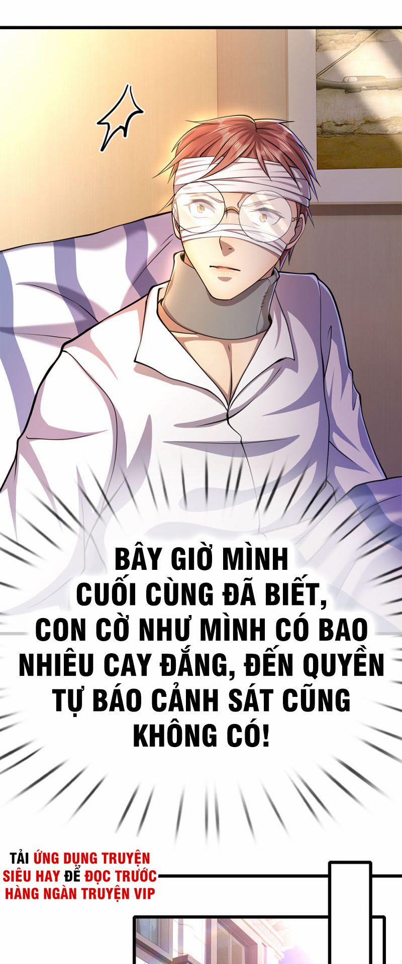 Y Võ Chí Tôn 201 trang 3