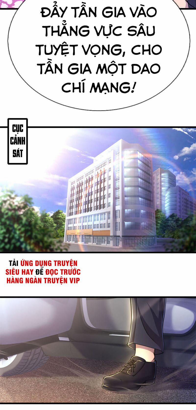 Y Võ Chí Tôn 201 trang 6