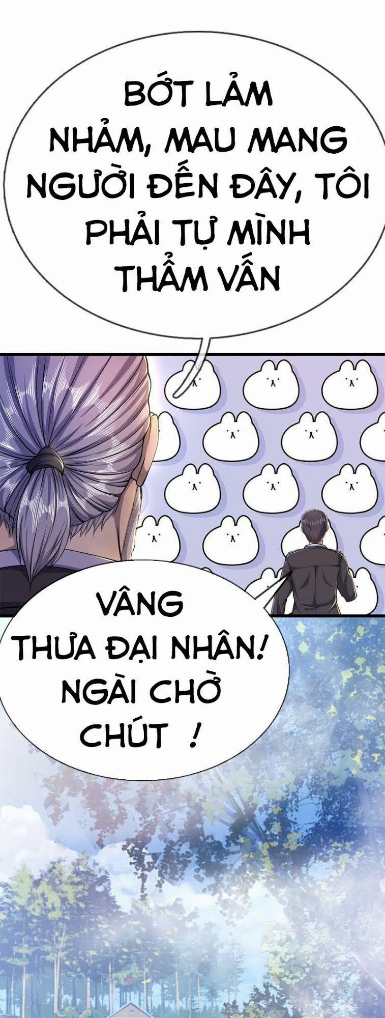 Y Võ Chí Tôn 201 trang 9