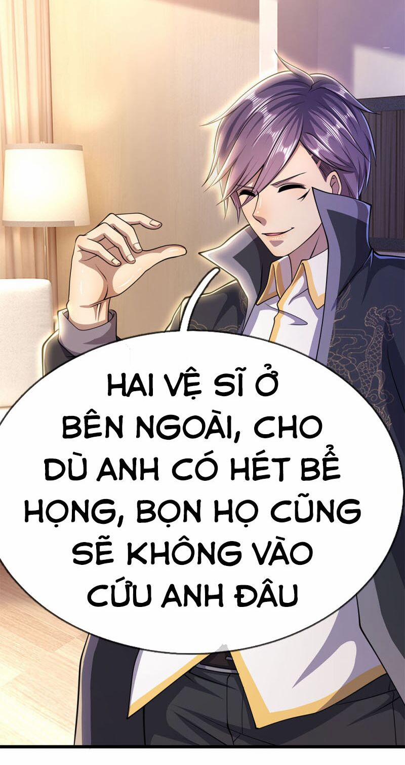 Y Võ Chí Tôn 202 trang 12