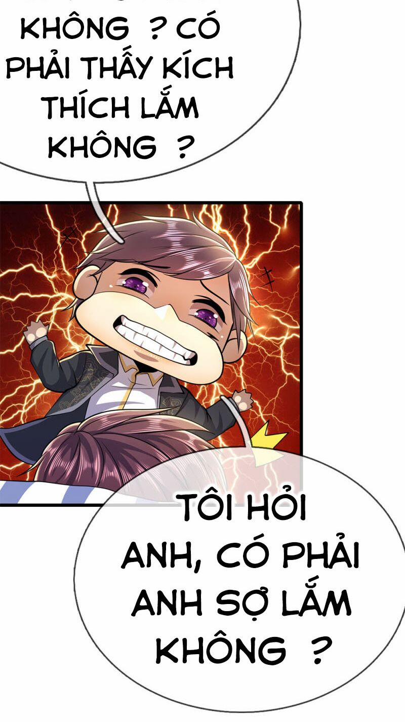 Y Võ Chí Tôn 202 trang 14