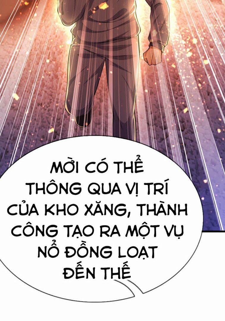 Y Võ Chí Tôn 203 trang 11