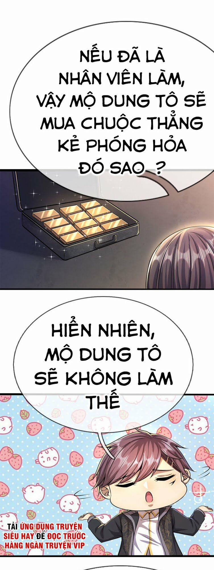 Y Võ Chí Tôn 203 trang 12