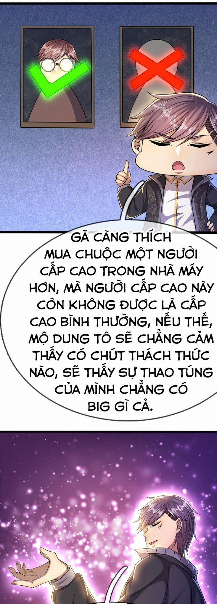 Y Võ Chí Tôn 203 trang 15