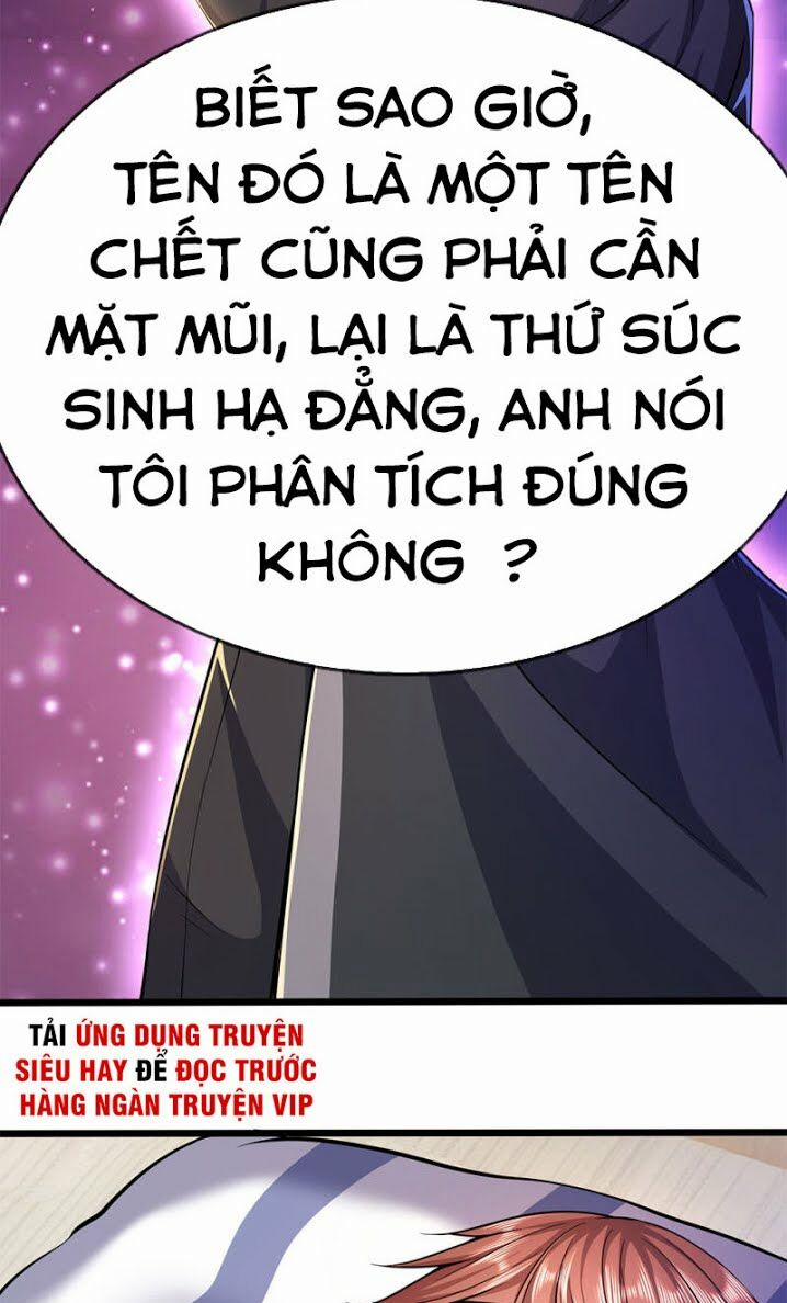 Y Võ Chí Tôn 203 trang 16