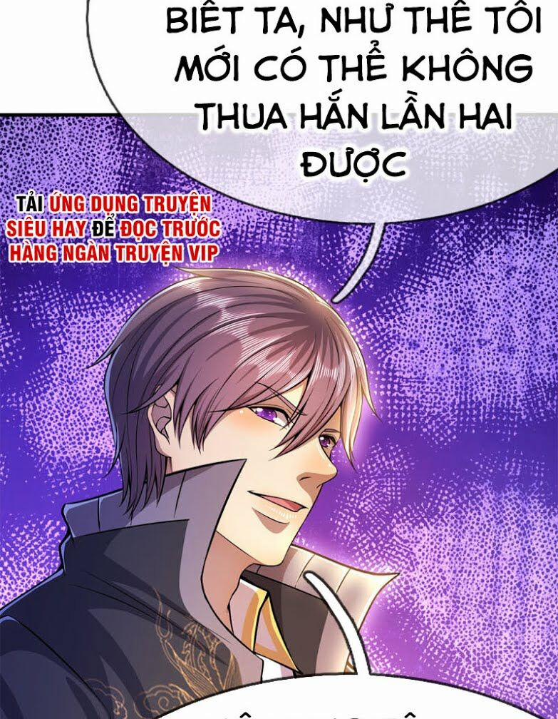 Y Võ Chí Tôn 203 trang 19