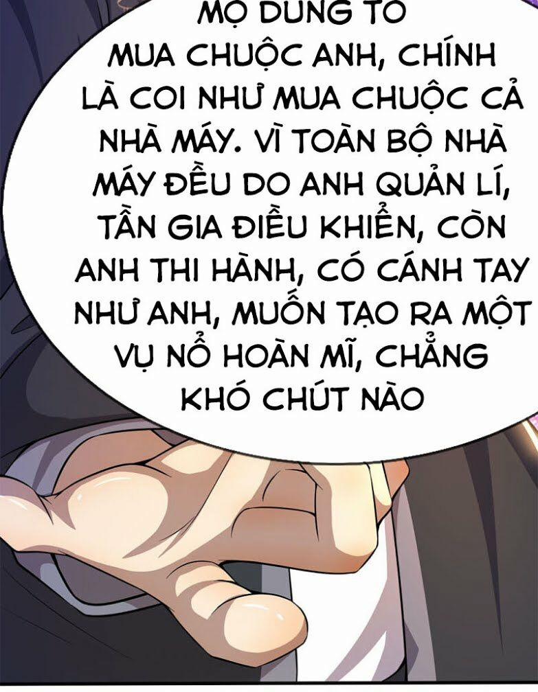 Y Võ Chí Tôn 203 trang 20