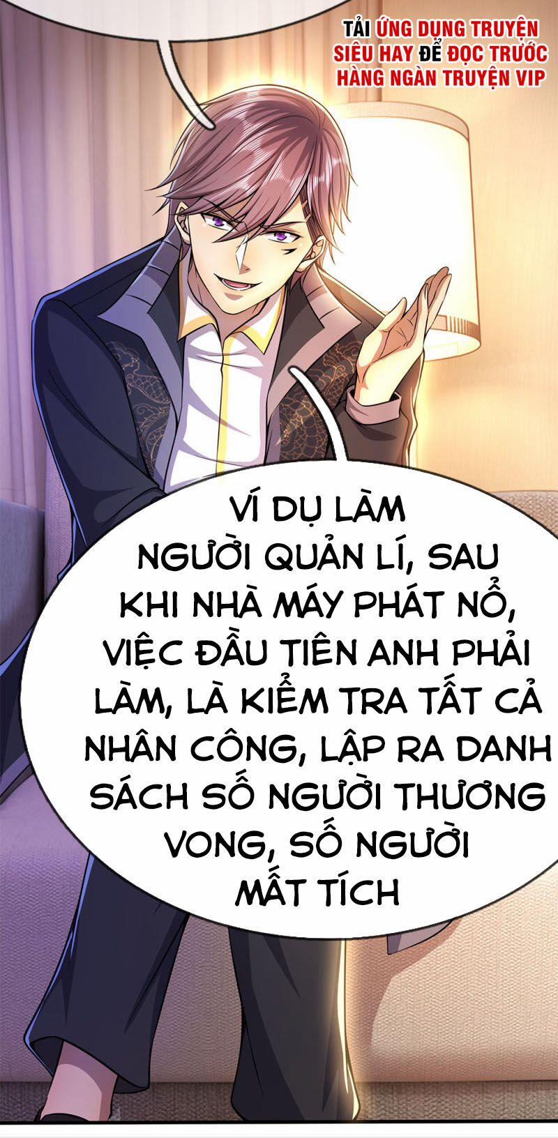 Y Võ Chí Tôn 203 trang 22