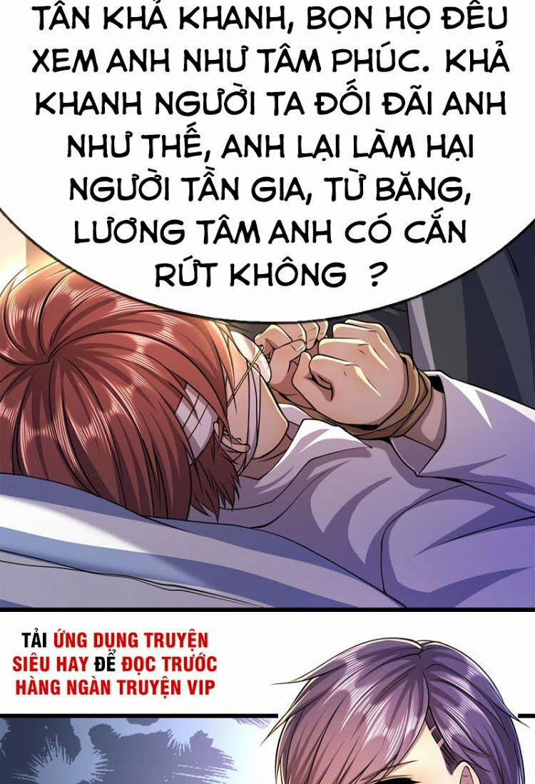 Y Võ Chí Tôn 203 trang 3