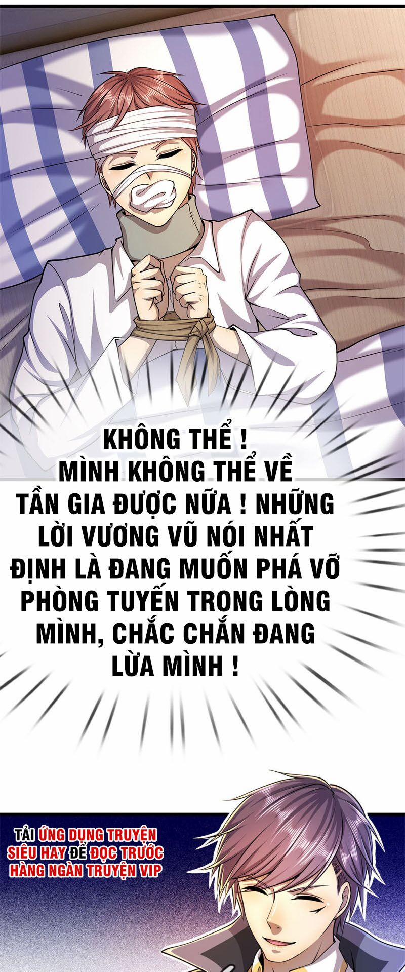 Y Võ Chí Tôn 203 trang 5