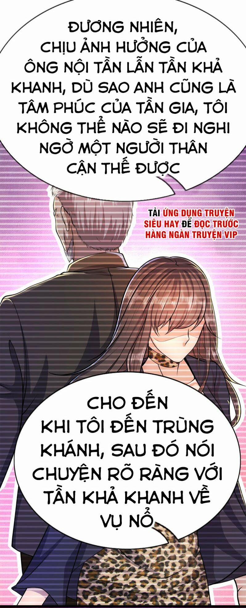 Y Võ Chí Tôn 203 trang 8