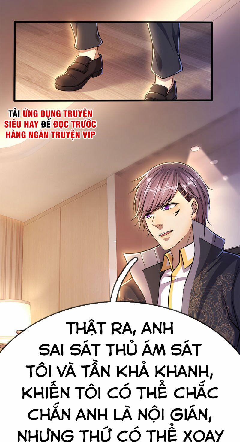Y Võ Chí Tôn 204 trang 14
