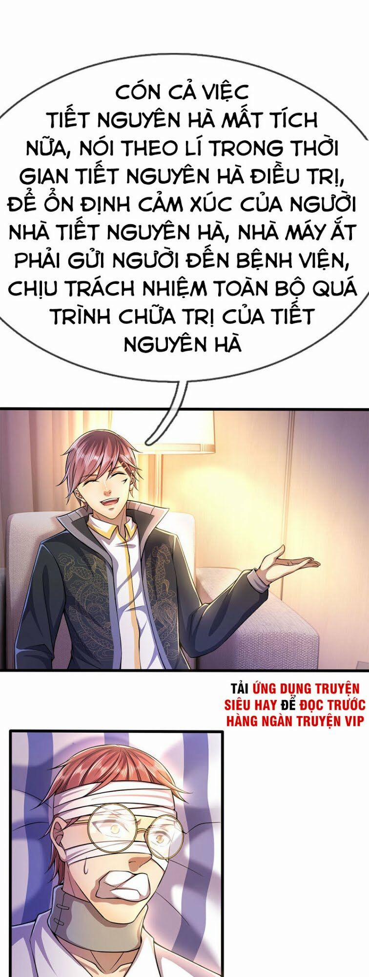 Y Võ Chí Tôn 204 trang 2