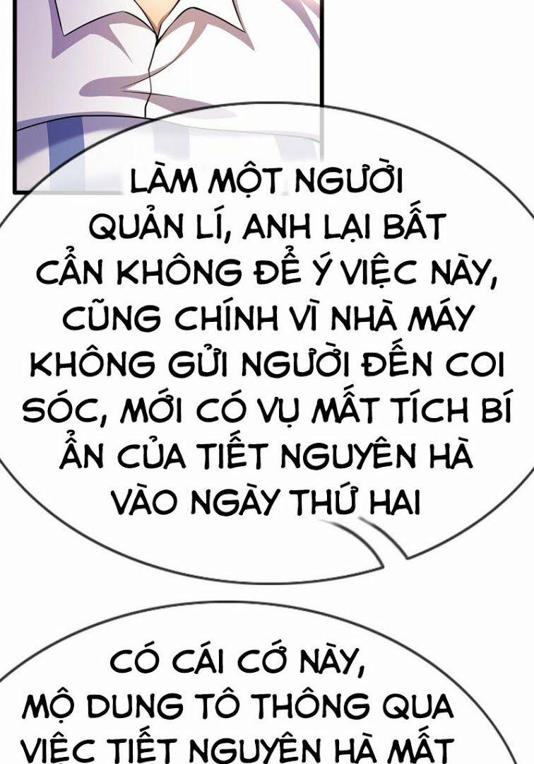 Y Võ Chí Tôn 204 trang 3