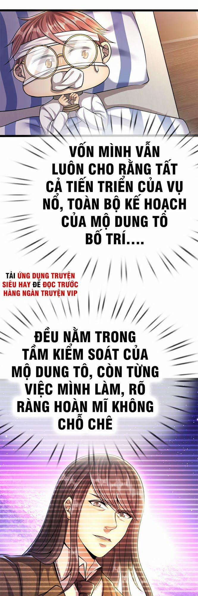 Y Võ Chí Tôn 204 trang 7