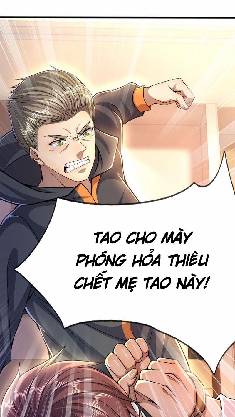 Y Võ Chí Tôn 205 trang 13