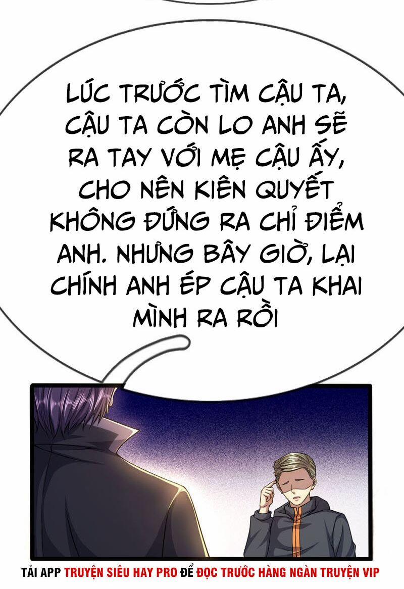 Y Võ Chí Tôn 205 trang 18