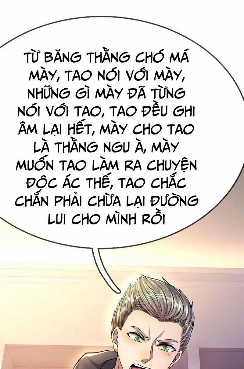 Y Võ Chí Tôn 205 trang 19