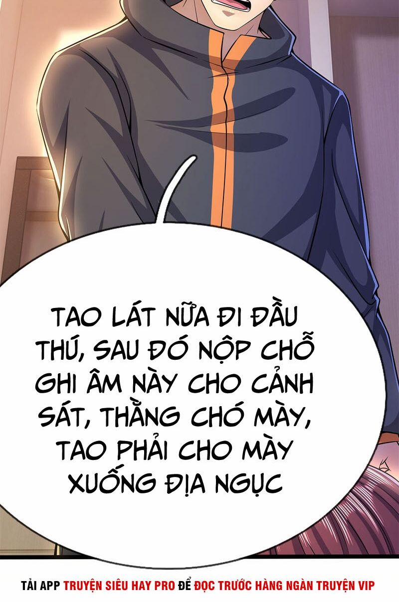 Y Võ Chí Tôn 205 trang 20