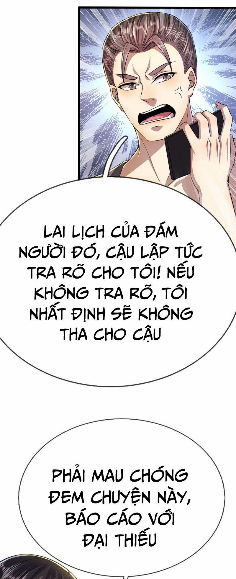 Y Võ Chí Tôn 205 trang 7