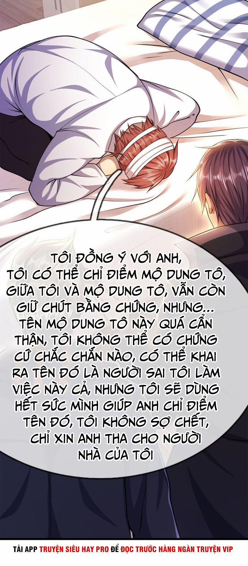 Y Võ Chí Tôn 206 trang 13