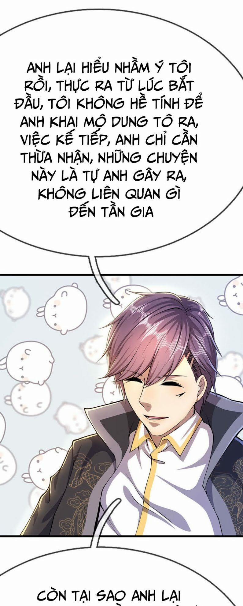 Y Võ Chí Tôn 206 trang 14