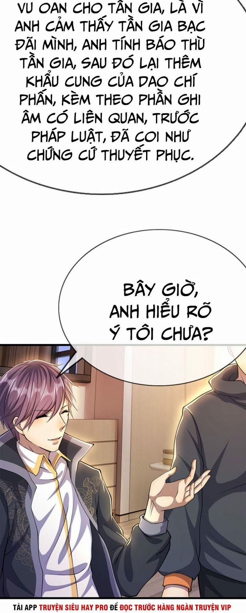 Y Võ Chí Tôn 206 trang 15