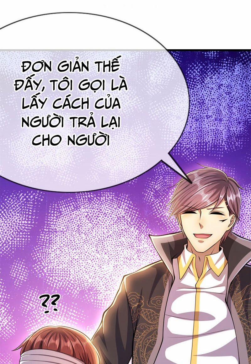 Y Võ Chí Tôn 206 trang 17